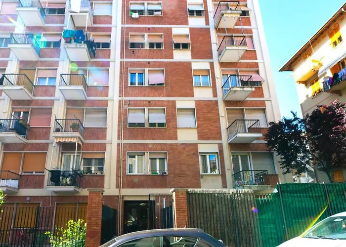 Lia Rooms 3 La Spezia