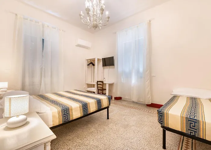 Lia Apartment La Spezia